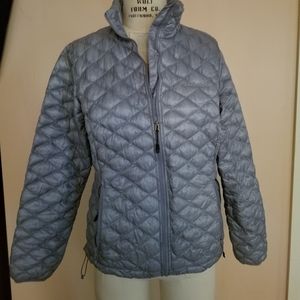 Jacket columbia